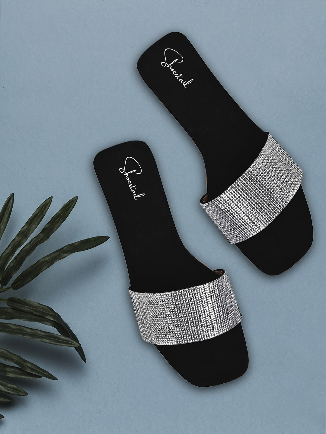 Kenstto Trending Flats For Women