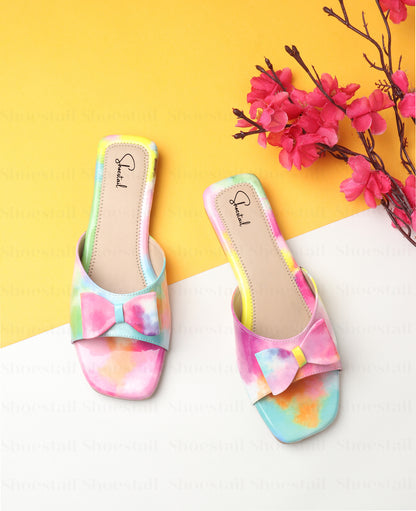 Kenstto Premium Quality Flats For Women