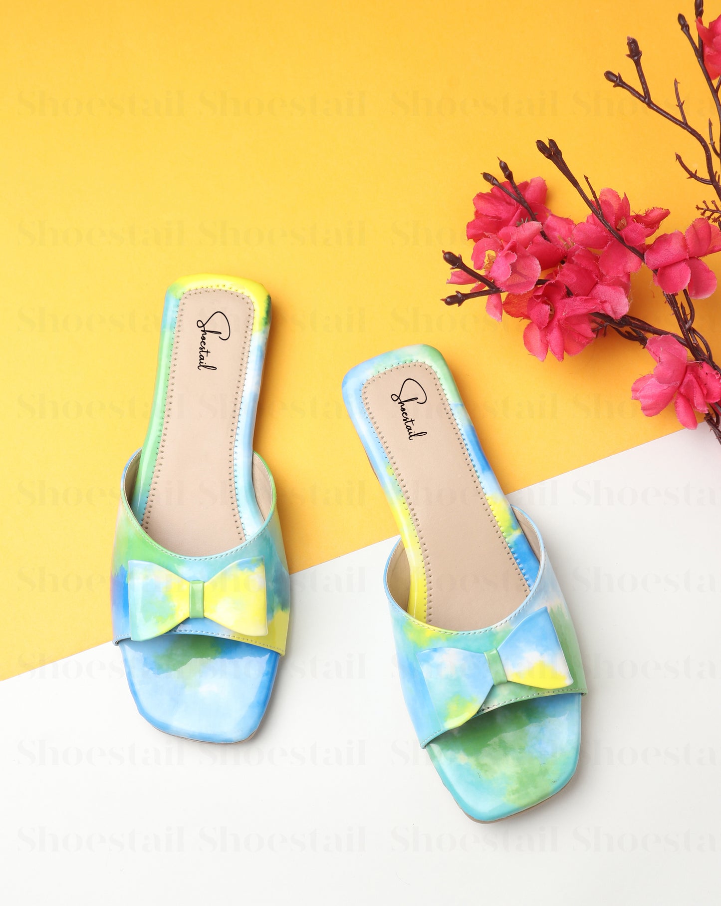 Kenstto Premium Quality Flats For Women