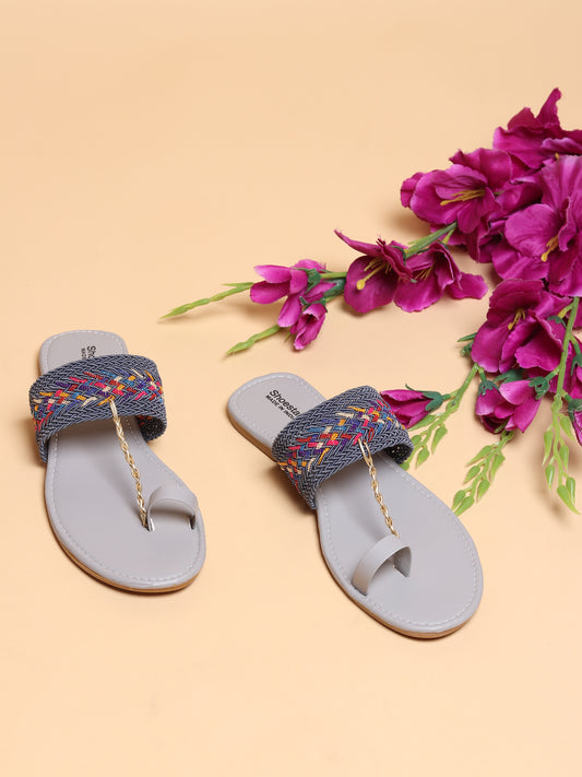 kolhapuri flats for women & girls (70% off)