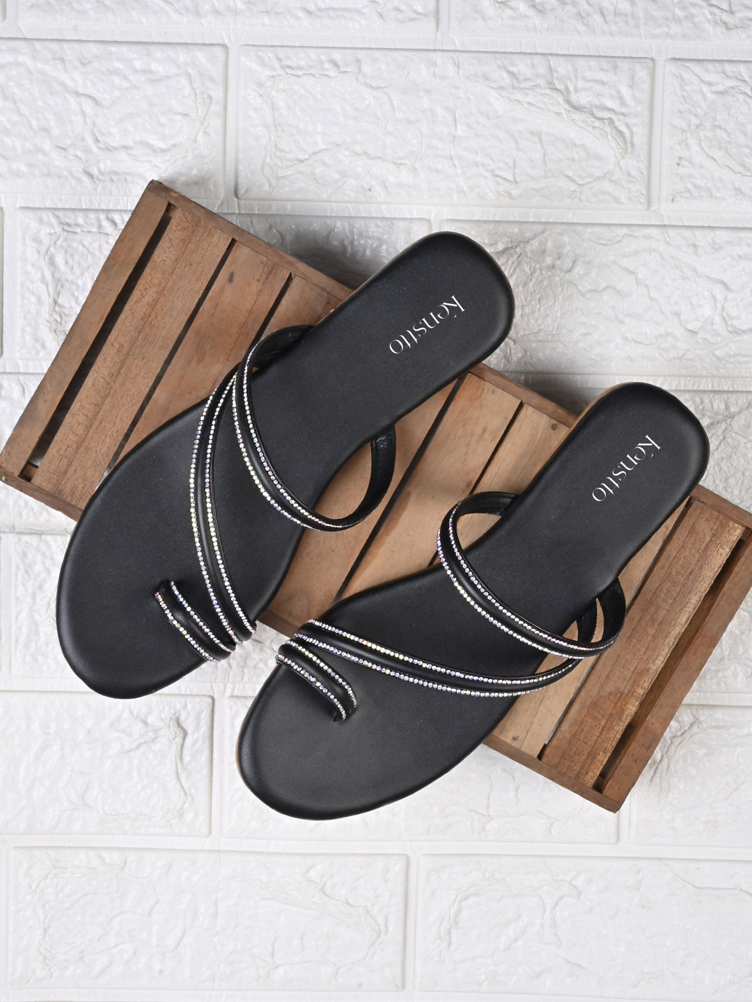 Kenstto Stylish Flats for women