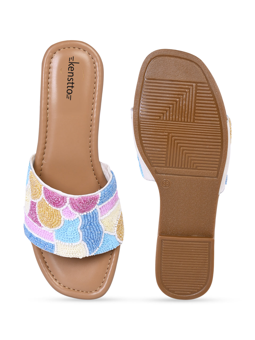 Kenstto flats for women & girls | stylish daily wear