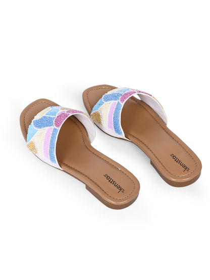 Kenstto flats for women & girls | stylish daily wear