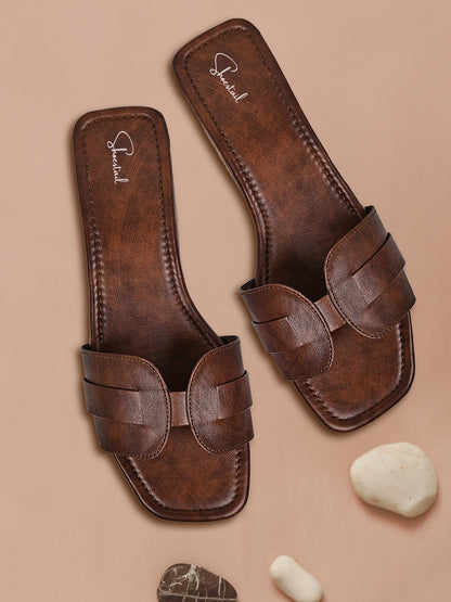 Kenstto Stylish Flats For Women