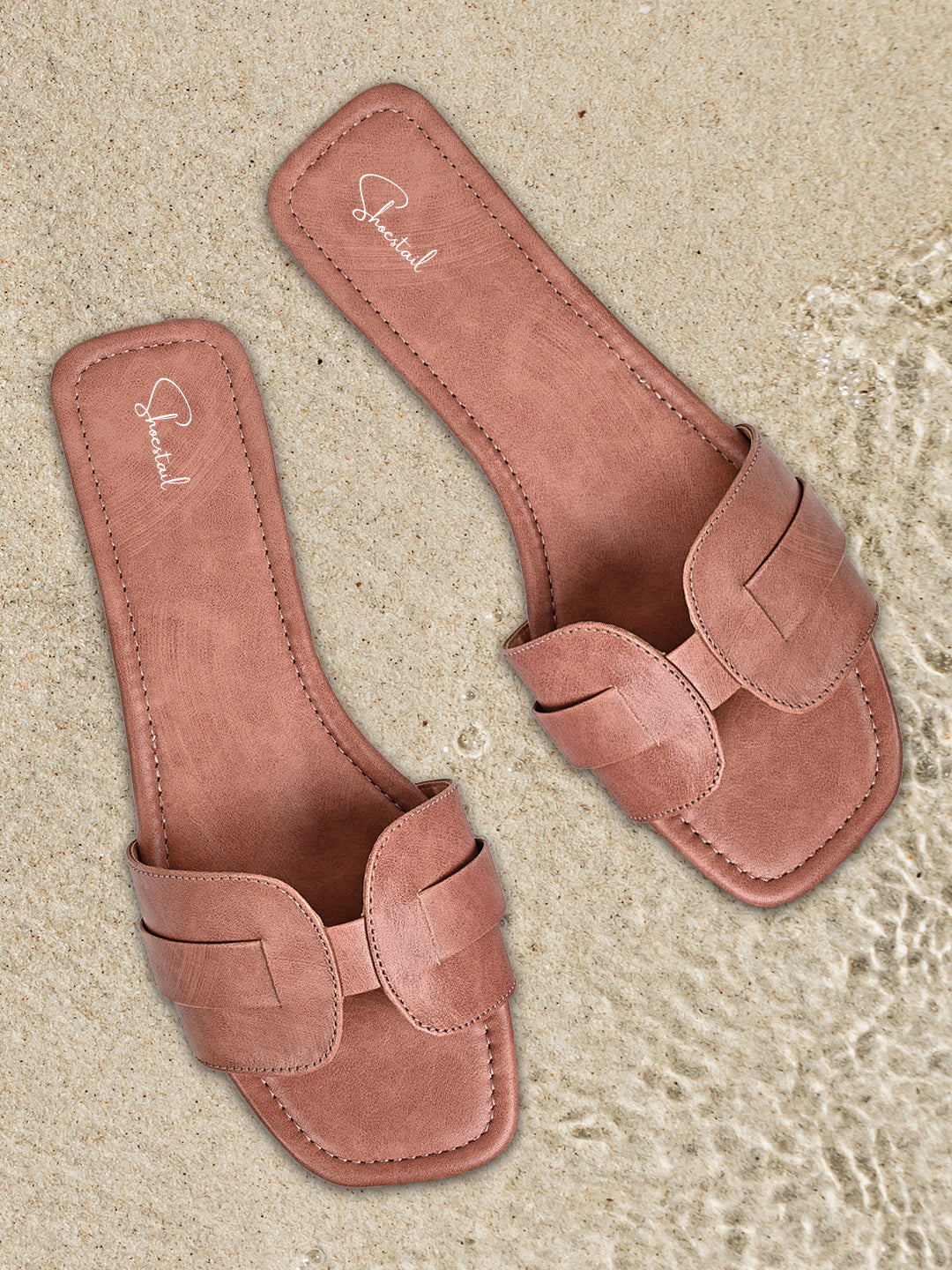 Kenstto Stylish Flats For Women