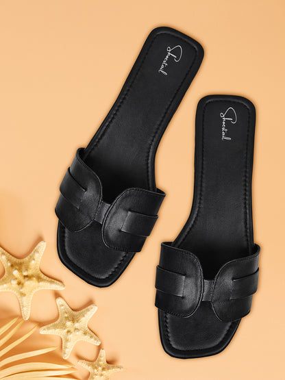 Kenstto Stylish Flats For Women